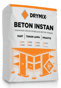mortar instan