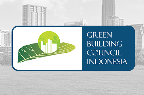 Logo Green label indonesia