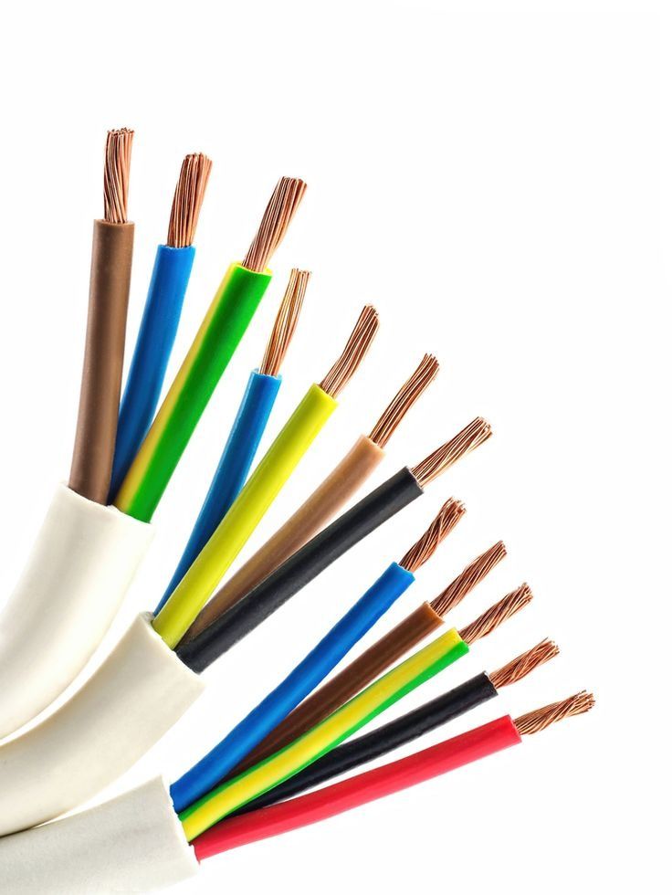 kabel listrik