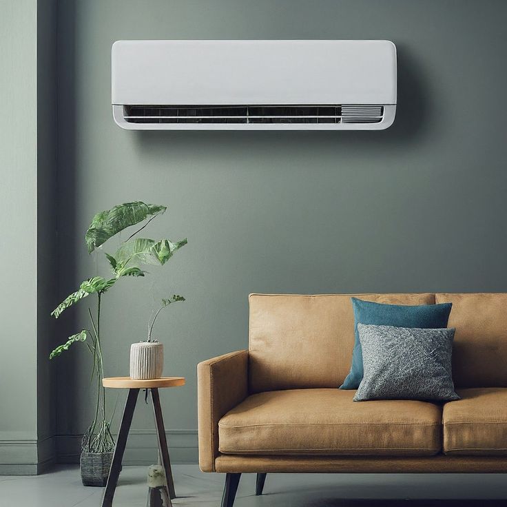 ac ruangan