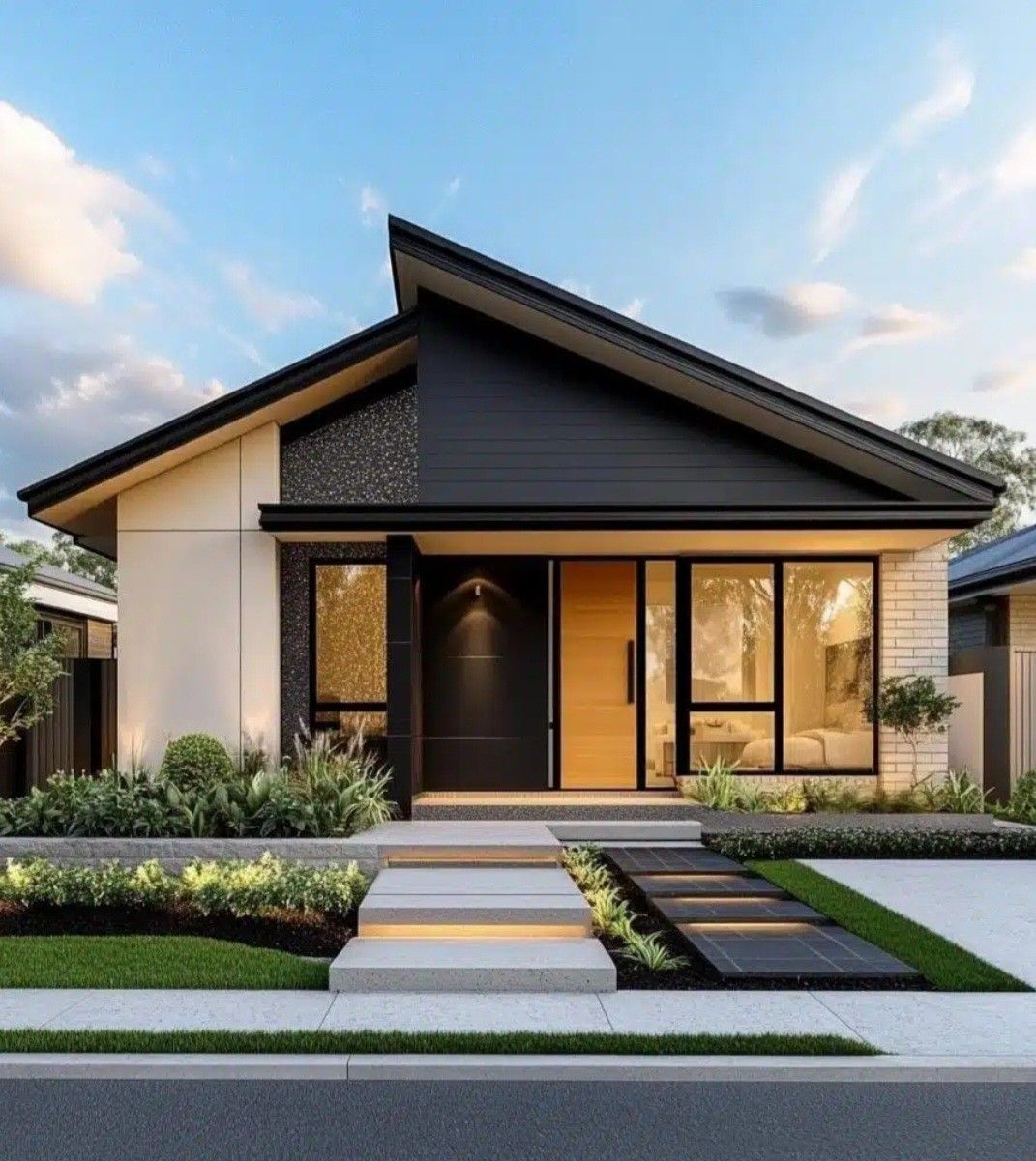 rumah elegan