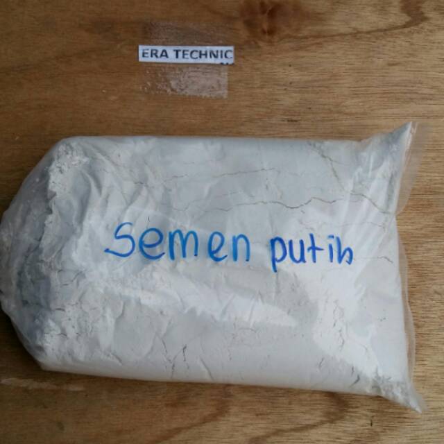 semen putih