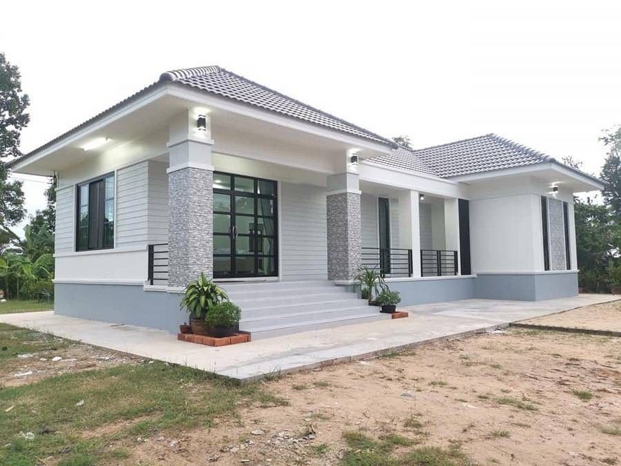 Berapa Jarak Ideal Antar Tiang Tembok? Ini Standar SNI dan Tips dari Tukang Berpengalaman