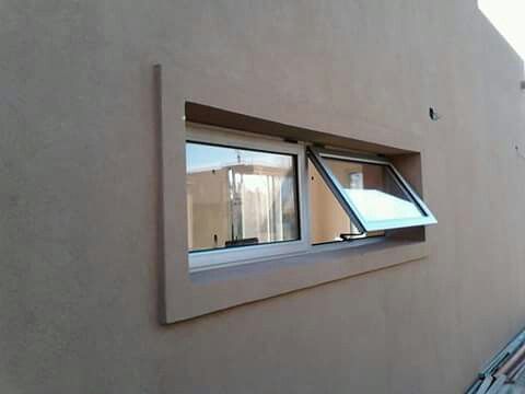 ventilasi rumah